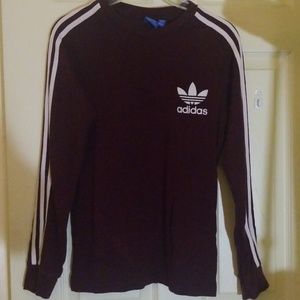 Adidas Originals Long-sleeve shirt
